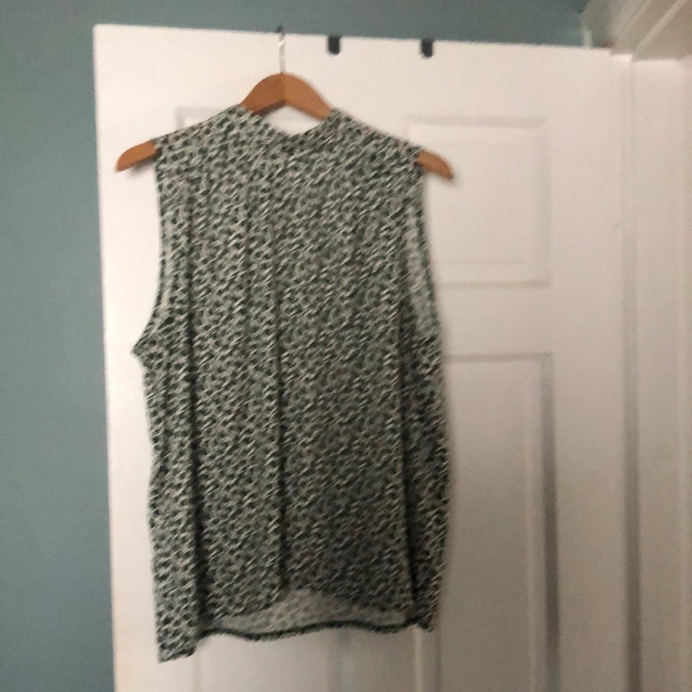 Ann Taylor Shell